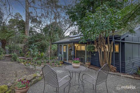 Property photo of 16 Owen Street Kallista VIC 3791