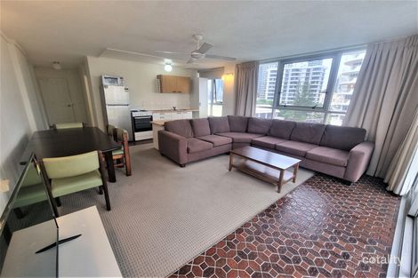 Property photo of 407/44-52 The Esplanade Surfers Paradise QLD 4217