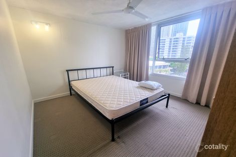 Property photo of 407/44-52 The Esplanade Surfers Paradise QLD 4217
