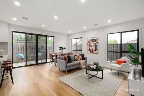 Property photo of Link Parade Fawkner VIC 3060