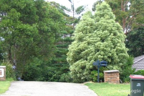 Property photo of 48 Francis Greenway Drive Cherrybrook NSW 2126