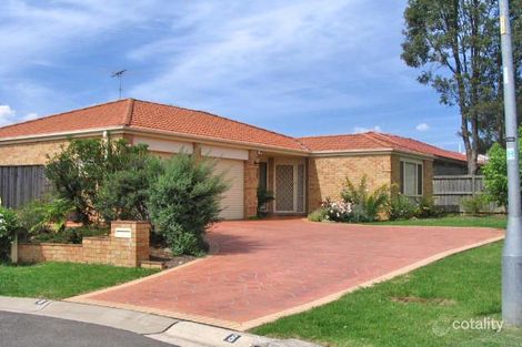 8 Brown Cl, Menai, NSW 2234