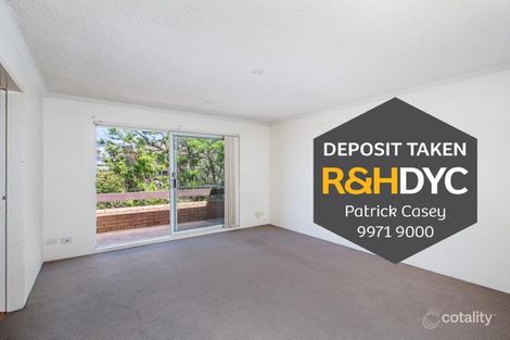 Property photo of 6/11 Fielding Street Collaroy NSW 2097