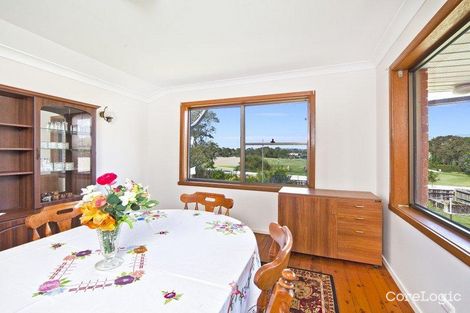 Property photo of 5 Arnott Crescent Warriewood NSW 2102
