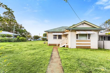 13 Pottinger St, Newtown, QLD 4350