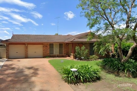 6 Yarwood Rd, Bligh Park, NSW 2756