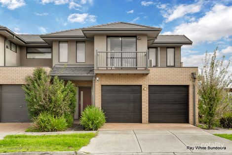 Property photo of 8 Saratoga Walk Epping VIC 3076