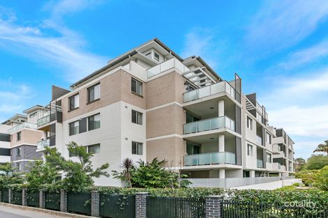 84/20 Park Ave, Waitara, NSW 2077