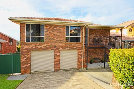 Property photo of 14 Dundee Drive Banora Point NSW 2486
