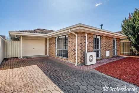 Property photo of 12 Preston Court Lightsview SA 5085