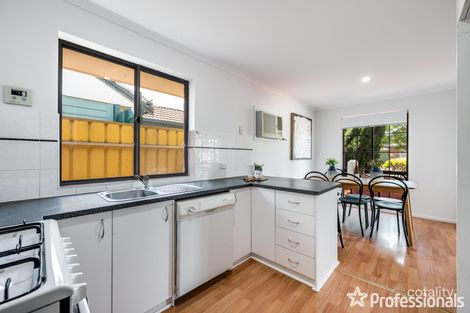 Property photo of 12 Preston Court Lightsview SA 5085