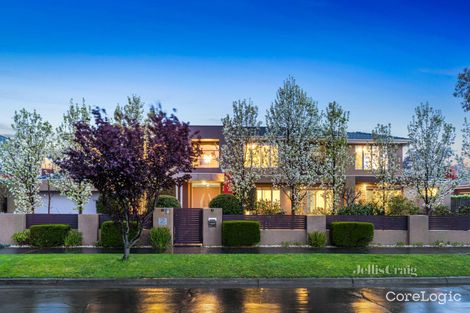 Property photo of 2 Mummery Street Mount Waverley VIC 3149