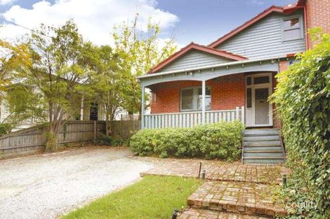 Property photo of 21 Glenview Avenue Malvern VIC 3144