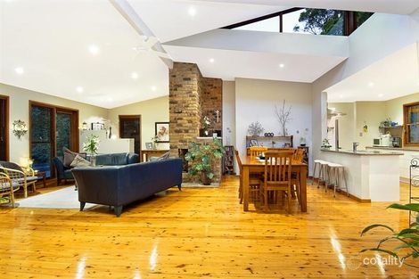 Property photo of 47 George Mobbs Drive Castle Hill NSW 2154