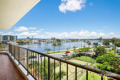 302/3 River Dr, Surfers Paradise, QLD 4217