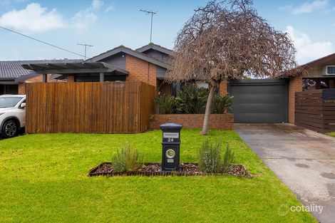 24 Stayner St, Chelsea, VIC 3196