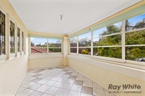 Property photo of 4 Jenkins Street Chatswood NSW 2067