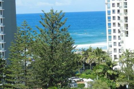 Property photo of 93/210-218 Surf Parade Surfers Paradise QLD 4217