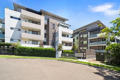 21/10 Belair Cl, Hornsby, NSW 2077