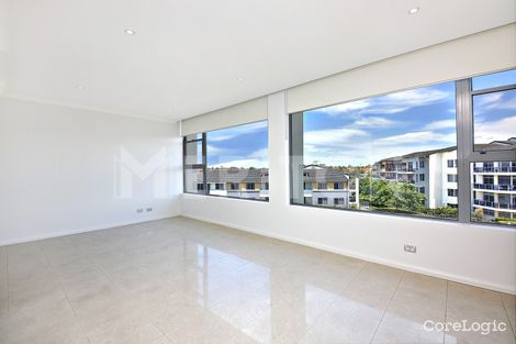 Property photo of 308/1 Marine Drive Chiswick NSW 2046