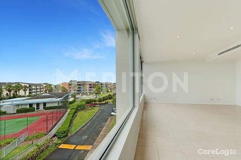 Property photo of 308/1 Marine Drive Chiswick NSW 2046