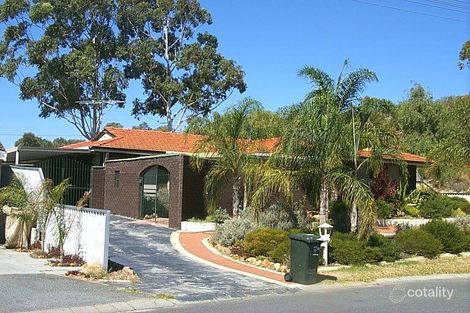 23 Delcomyn Pl, Craigie, WA 6025