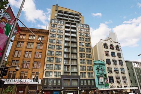 707/653-659 George St, Haymarket, NSW 2000