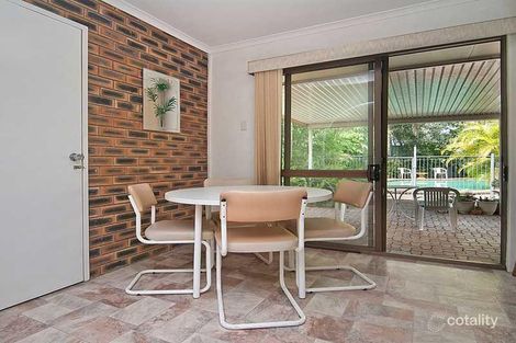 Property photo of 13 Jilbard Drive Springwood QLD 4127