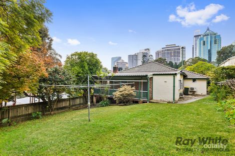 Property photo of 4 Jenkins Street Chatswood NSW 2067