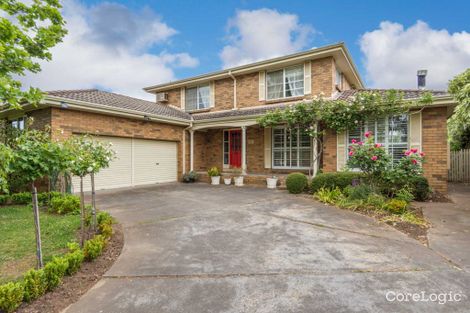 Property photo of 25 Avoca Crescent Alfredton VIC 3350