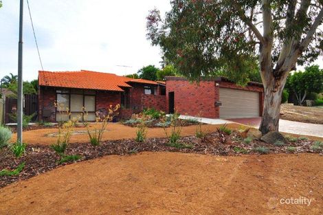 Property photo of 1 Bedelia Way Hamersley WA 6022