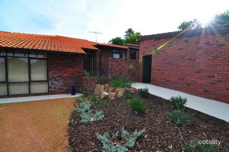 Property photo of 1 Bedelia Way Hamersley WA 6022