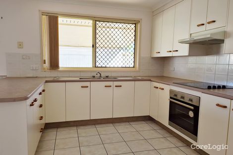 Property photo of 15 Hitchcock Court Kepnock QLD 4670