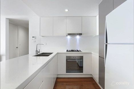 Property photo of 11/19-21 Larkin Street Camperdown NSW 2050