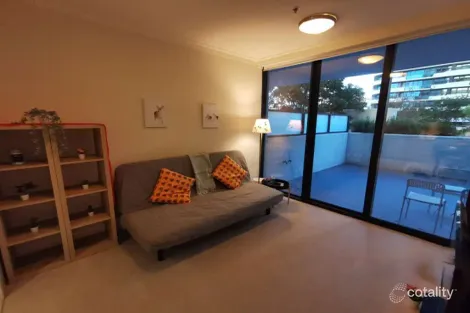 Property photo of 46 Walker Street Rhodes NSW 2138