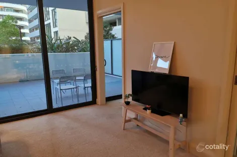 Property photo of 46 Walker Street Rhodes NSW 2138