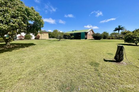 Property photo of 164 Pacific Drive Booral QLD 4655
