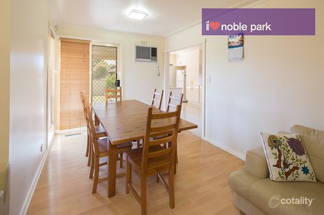 Property photo of 2 Parramatta Crescent Noble Park VIC 3174