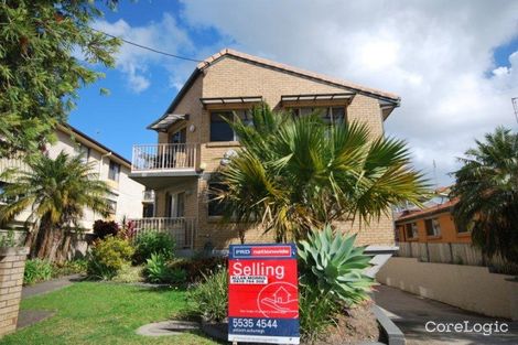 4/16 Burleigh St, Burleigh Heads, QLD 4220