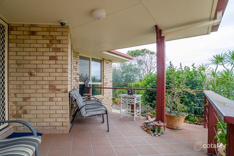 Property photo of 19 Cassia Avenue Scarness QLD 4655