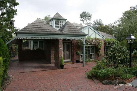 40 Fuchsia St, Blackburn, VIC 3130