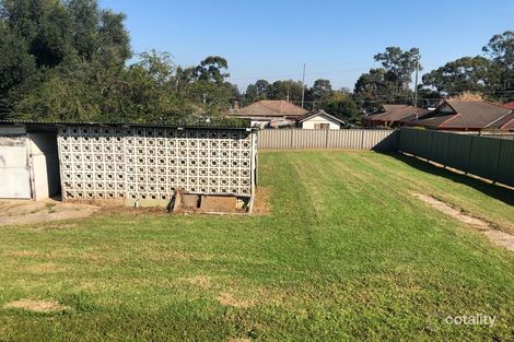 Property photo of 4 Hunter Street Riverstone NSW 2765