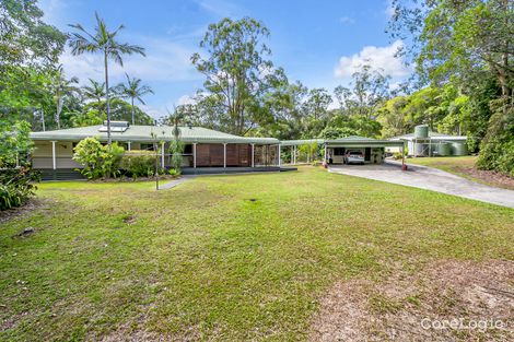 Property photo of 21 Walnut Close Speewah QLD 4881