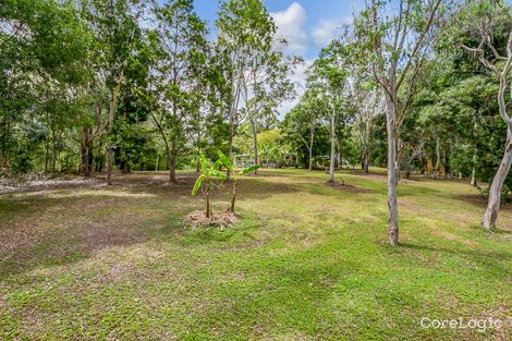 Property photo of 21 Walnut Close Speewah QLD 4881