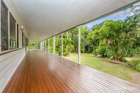 Property photo of 21 Walnut Close Speewah QLD 4881