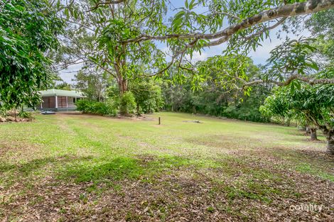 Property photo of 21 Walnut Close Speewah QLD 4881