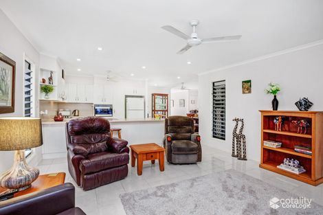 Property photo of 12 Pincer Court Bushland Beach QLD 4818