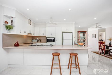 Property photo of 12 Pincer Court Bushland Beach QLD 4818