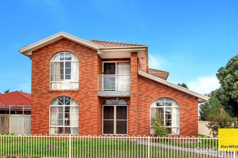 Property photo of 72 Balaclava Avenue Altona Meadows VIC 3028