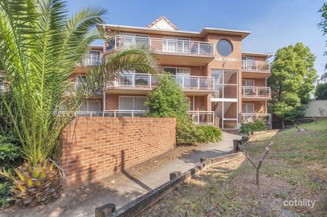 Property photo of 8/72 Reynolds Avenue Bankstown NSW 2200